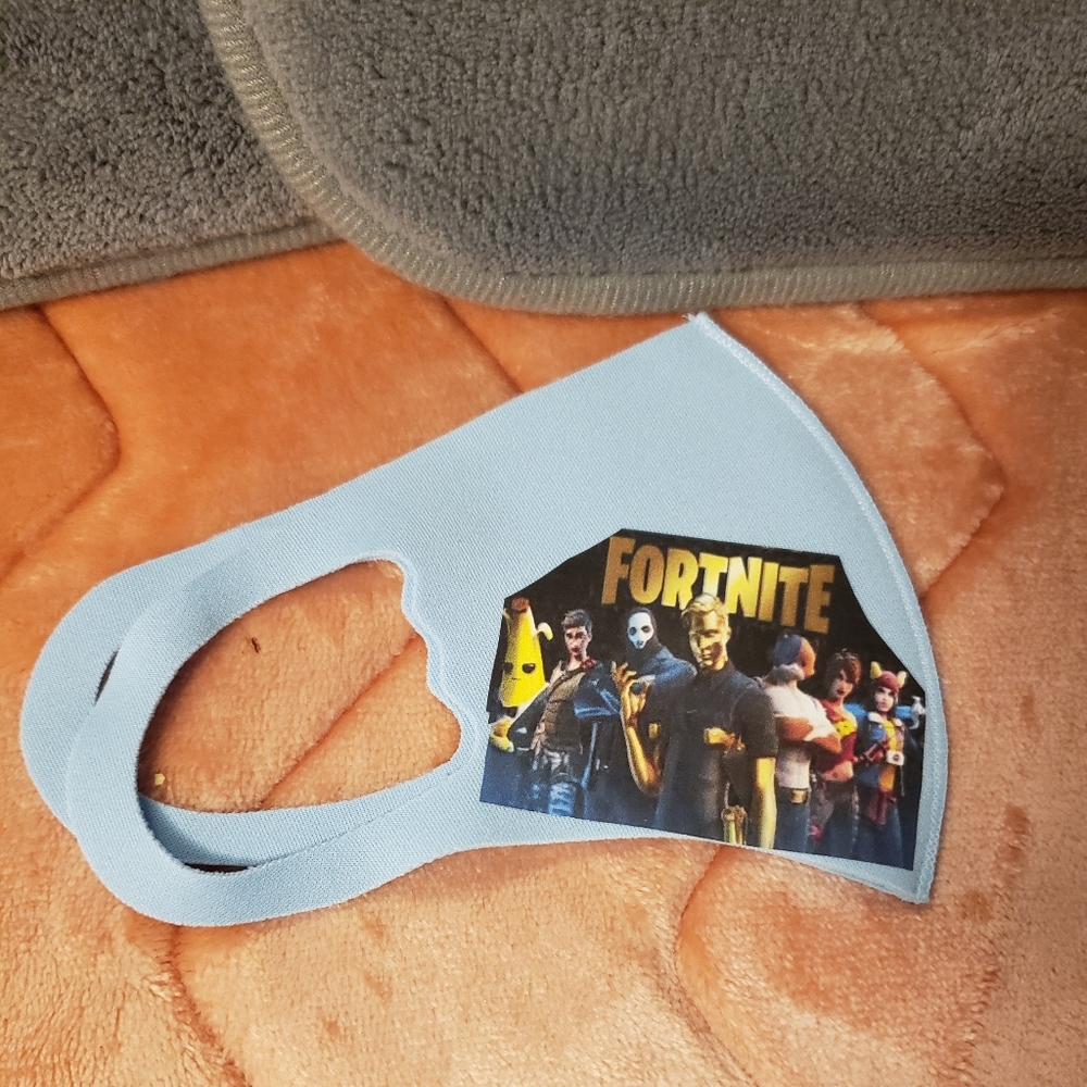Face cover
